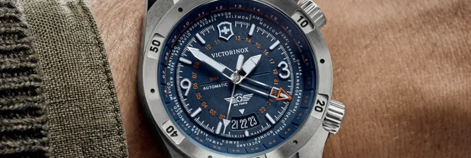 Victorinox Air Pro Automatic 242003